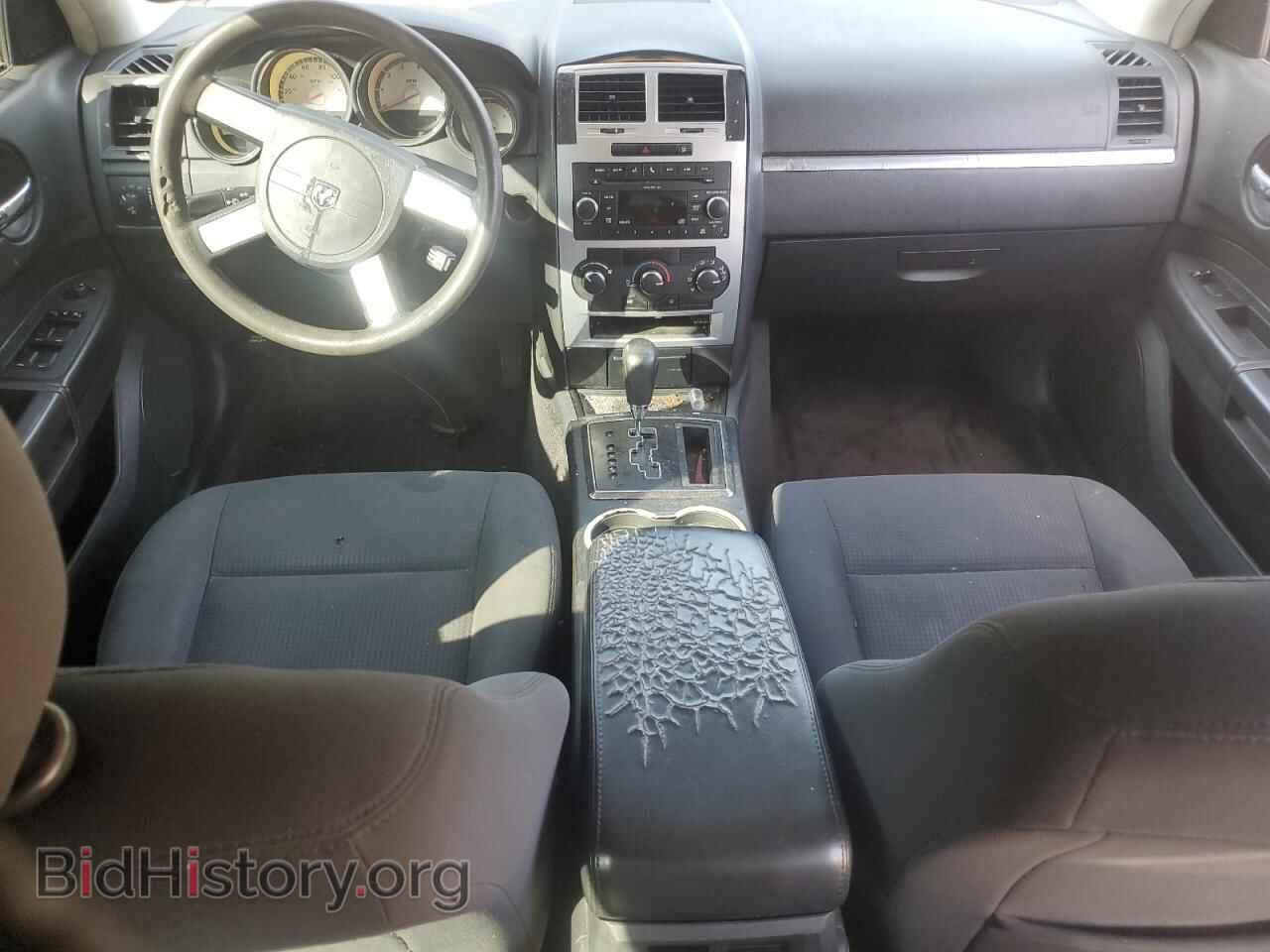 2010 DODGE CHARGER - VIN: 2B3CA3CV4AH177152 - Фото 8