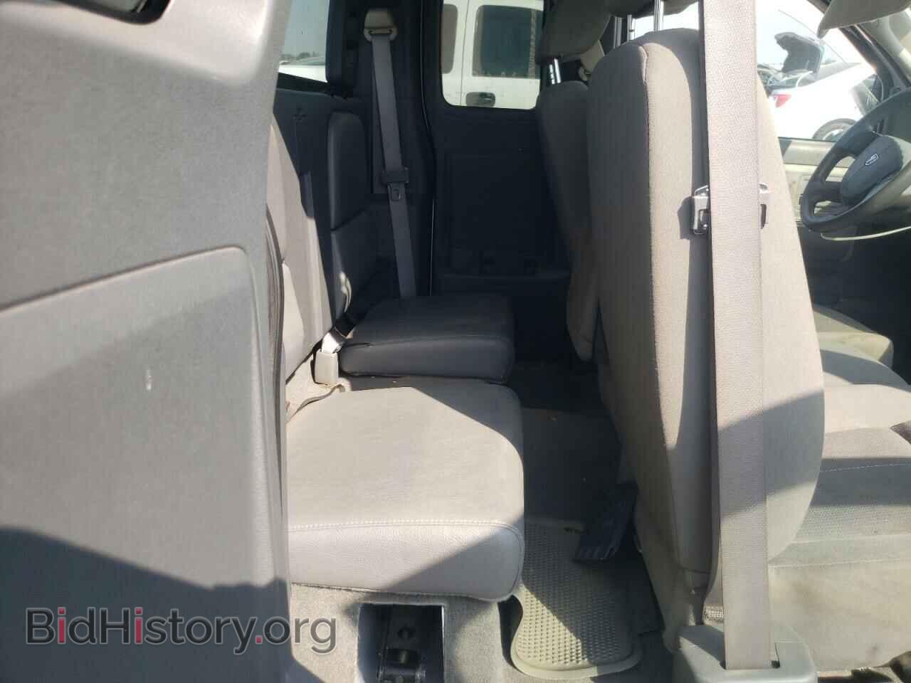 2006 DODGE DAKOTA - VIN: 1D7HE42K86S714195 - Фото 10