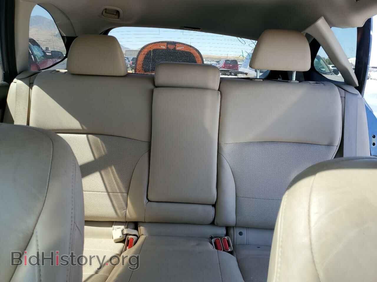 2015 SUBARU OUTBACK - VIN: 4S4BSBNC9F3276908 - Фото 10
