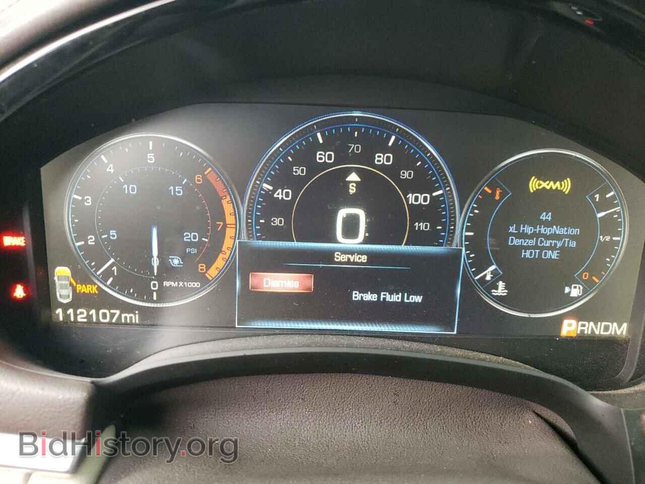 2014 CADILLAC XTS - VIN: 2G61V5S80E9203086 - Фото 9