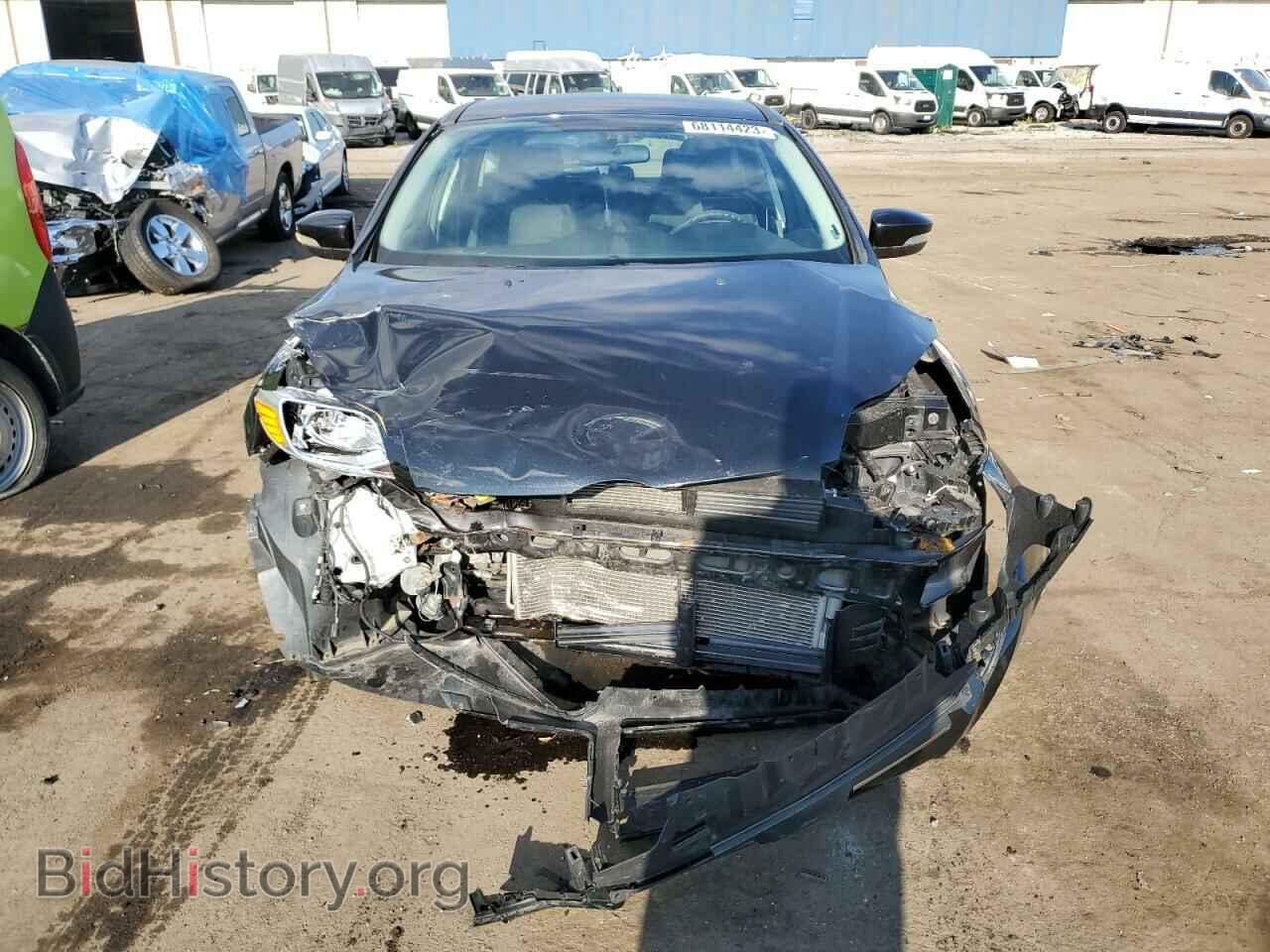 2014 FORD FOCUS - VIN: 1FADP3K29EL108108 - Photo 5