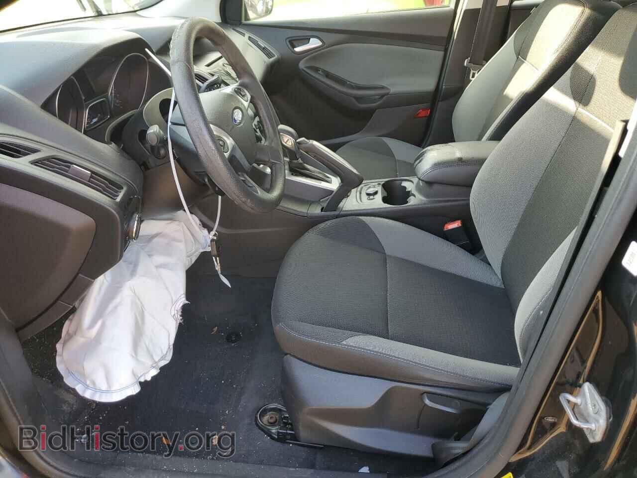 2014 FORD FOCUS - VIN: 1FADP3K29EL108108 - Photo 7