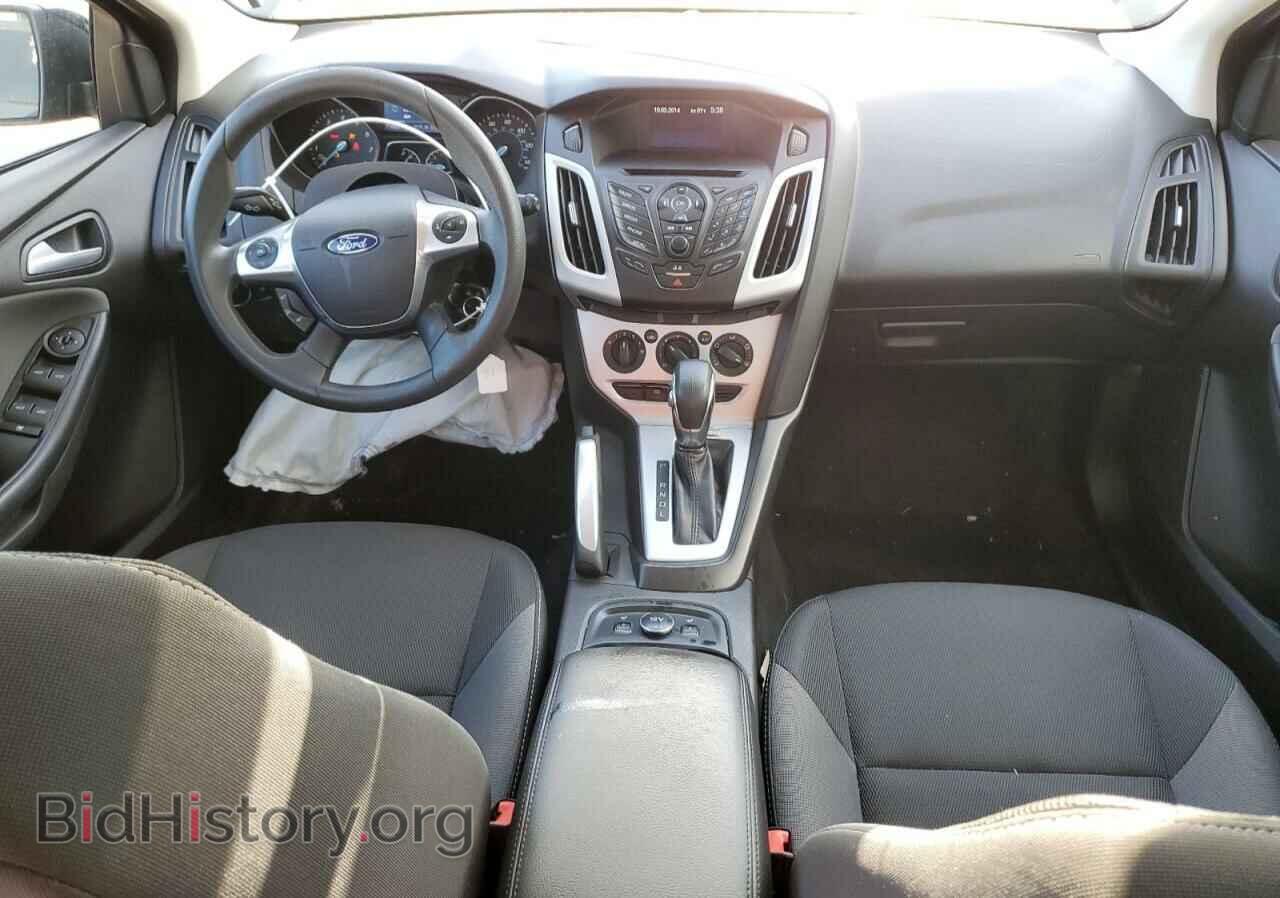 2014 FORD FOCUS - VIN: 1FADP3K29EL108108 - Photo 8
