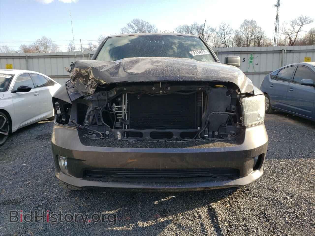 2015 RAM 1500 - VIN: 1C6RR7FTXFS508682 - Photo 5