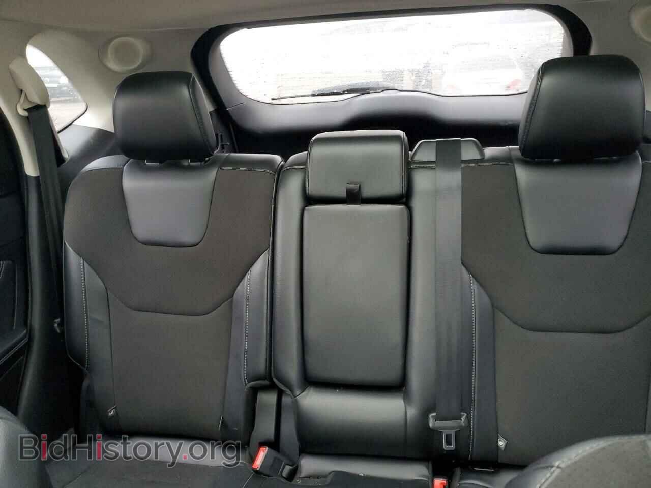 2016 FORD EDGE - VIN: 2FMPK4AP1GBC50668 - Photo 10