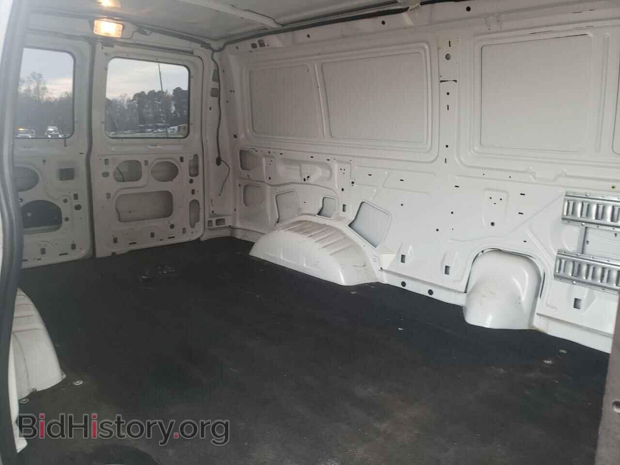 2008 FORD ECONOLINE - VIN: 1FTNE24L58DA73361 - Фото 6