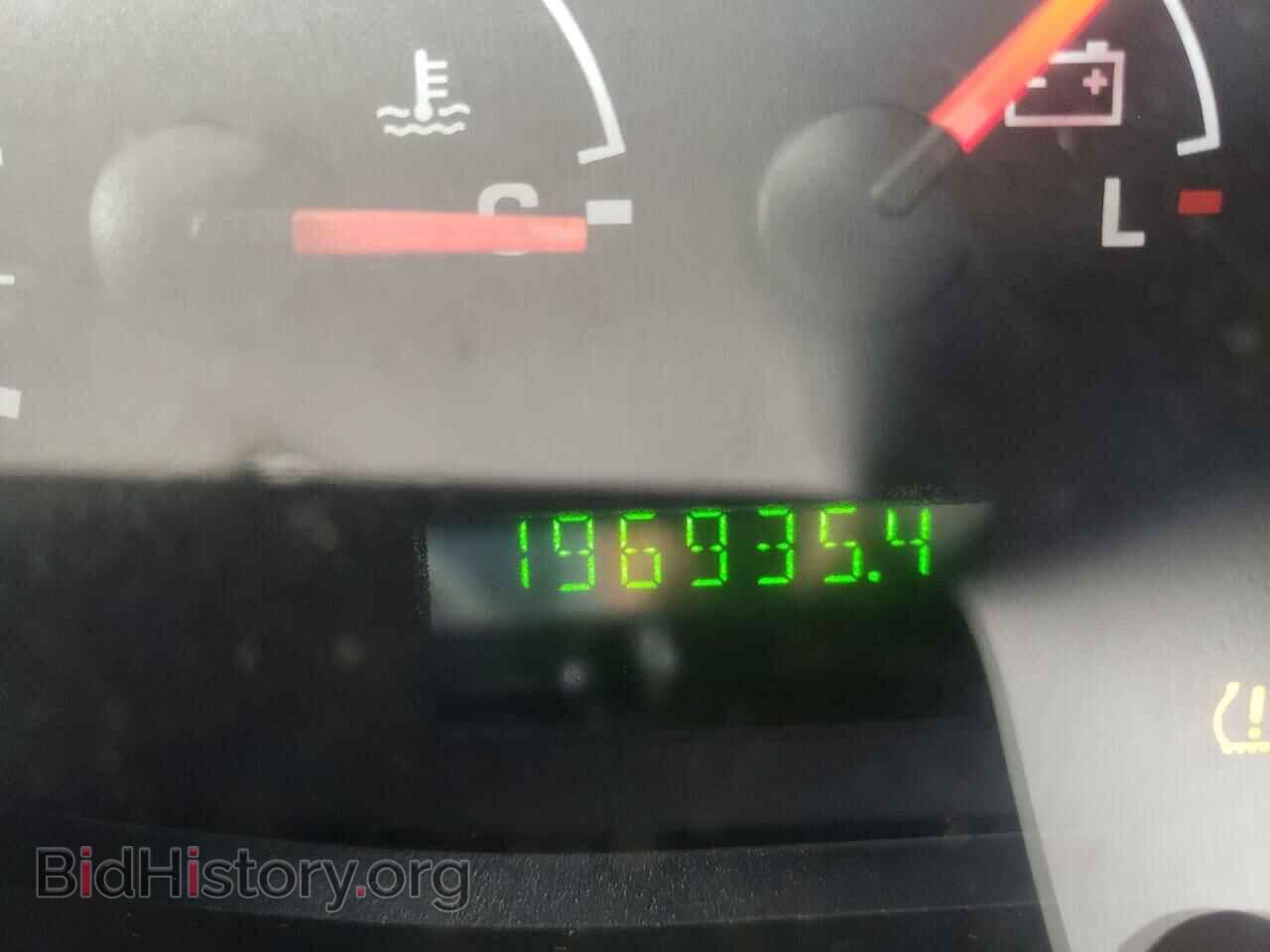 2008 FORD ECONOLINE - VIN: 1FTNE24L58DA73361 - Фото 8