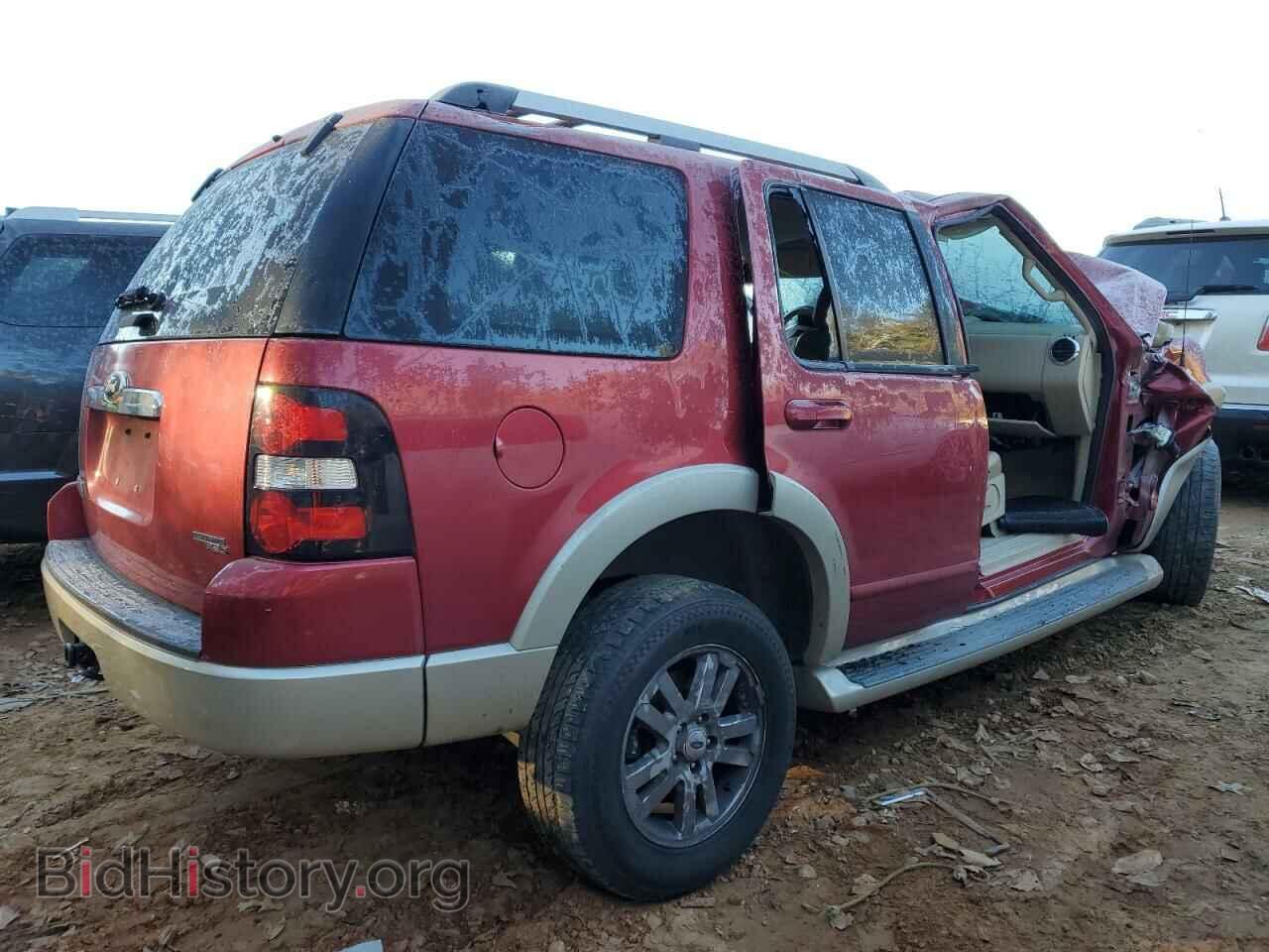 2006 FORD EXPLORER - VIN: 1FMEU64E26UB35853 - Фото 3
