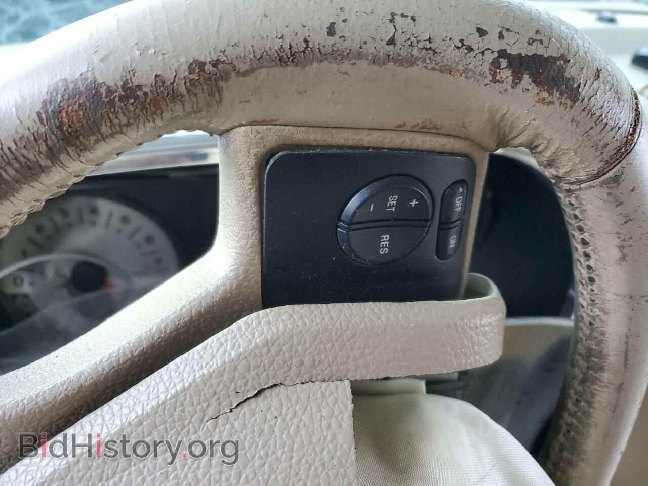 2006 FORD EXPLORER - VIN: 1FMEU64E26UB35853 - Фото 9