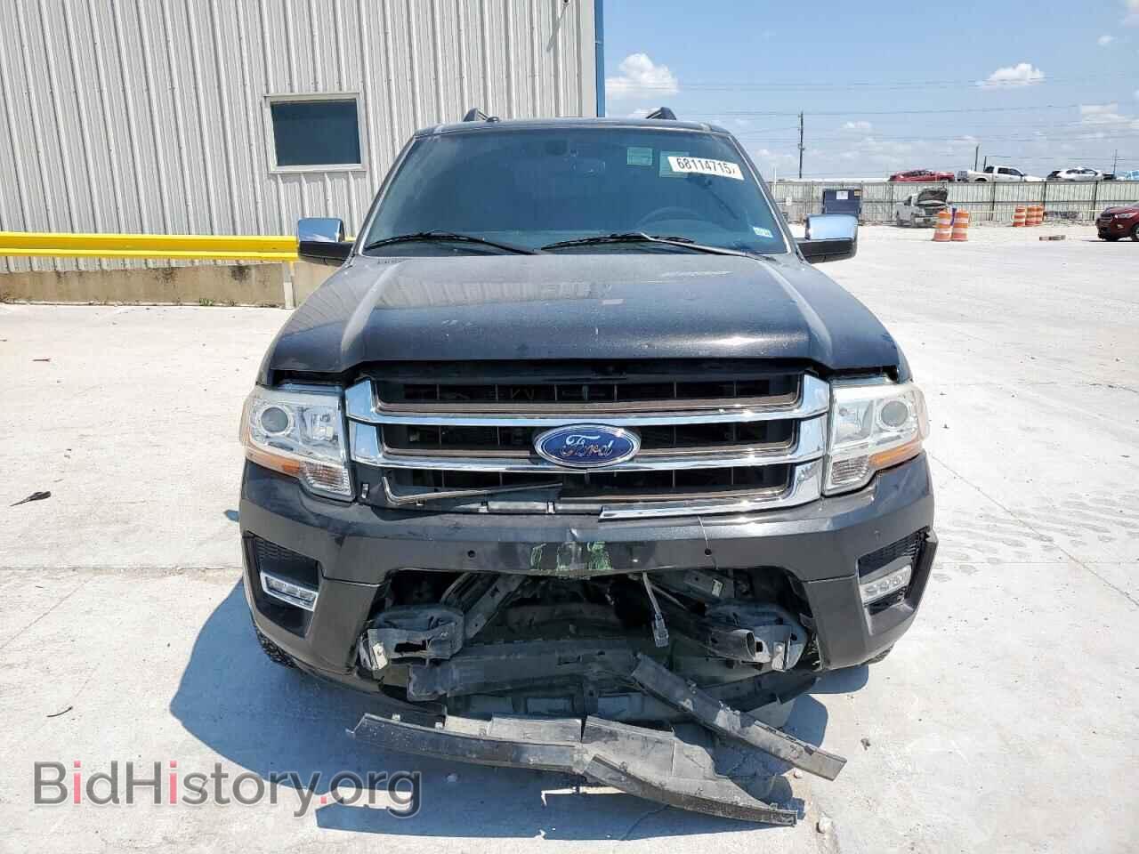 2015 FORD EXPEDITION - VIN: 1FMJK1HT2FEF23529 - Фото 5