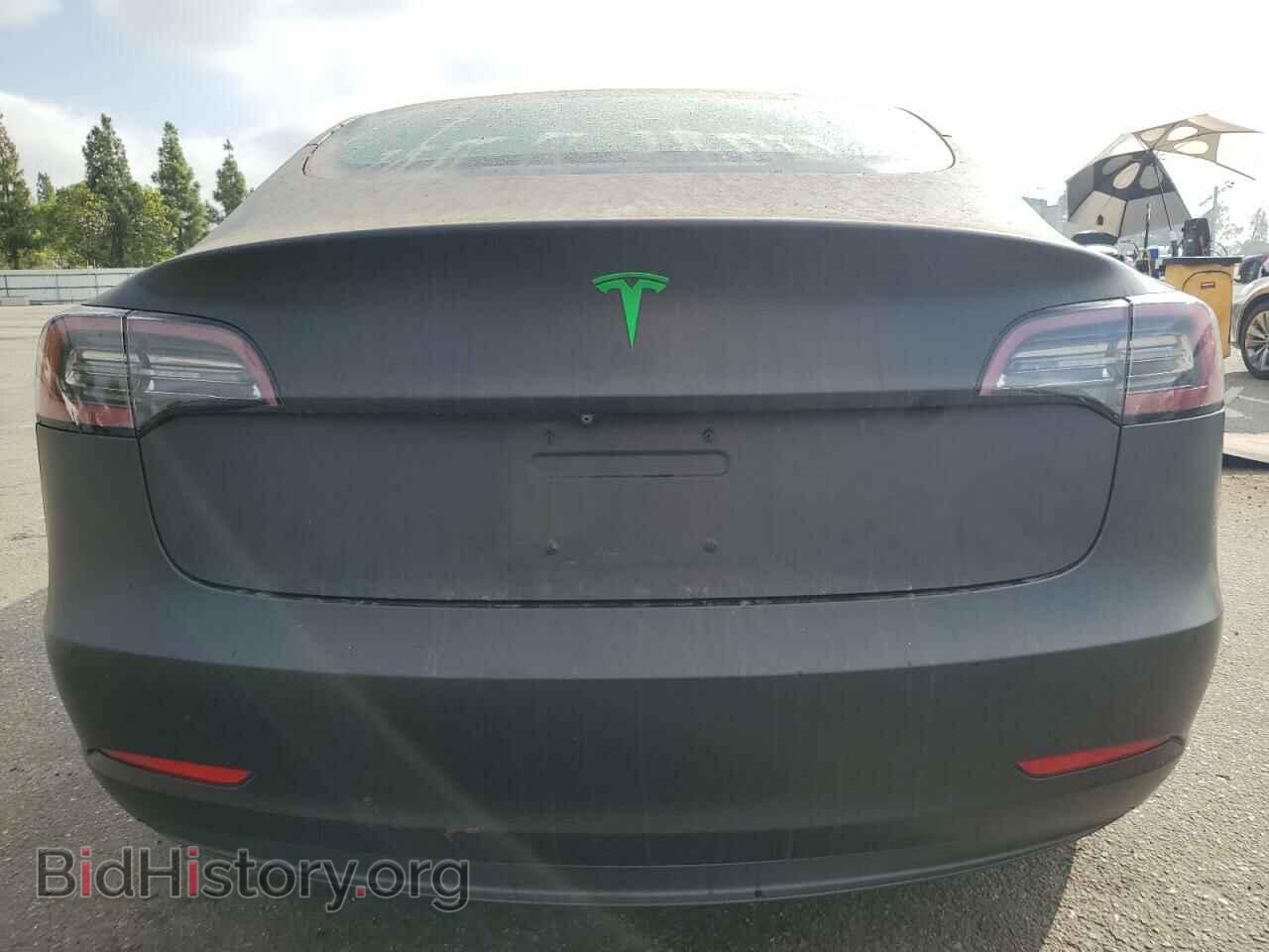 2018 TESLA MODEL 3 - VIN: 5YJ3E1EA9JF058469 - Photo 6
