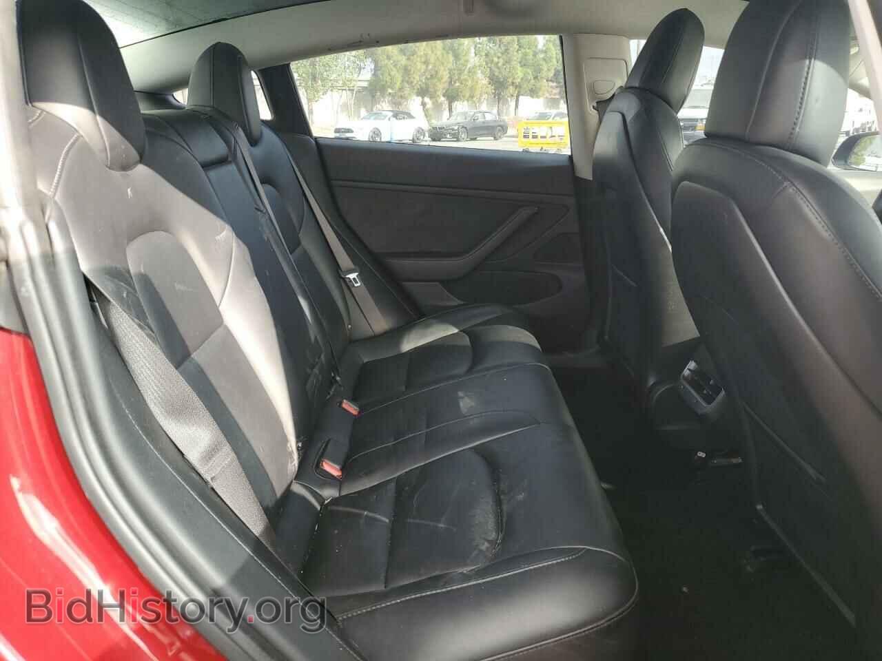2018 TESLA MODEL 3 - VIN: 5YJ3E1EA9JF058469 - Photo 10