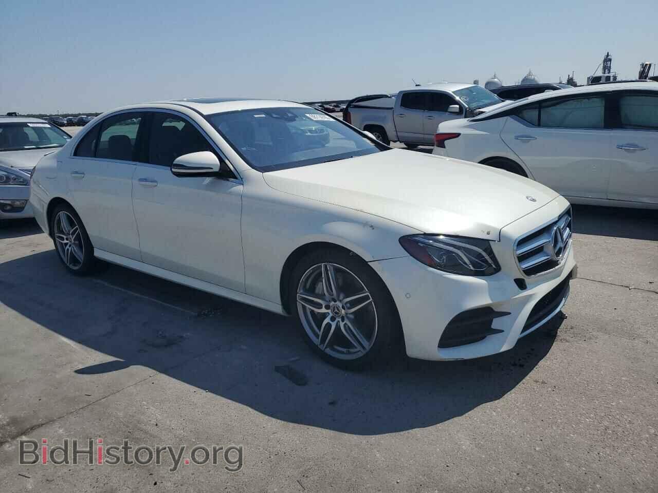 2018 MERCEDES-BENZ E-CLASS - VIN: WDDZF4JB7JA377231 - Фото 4