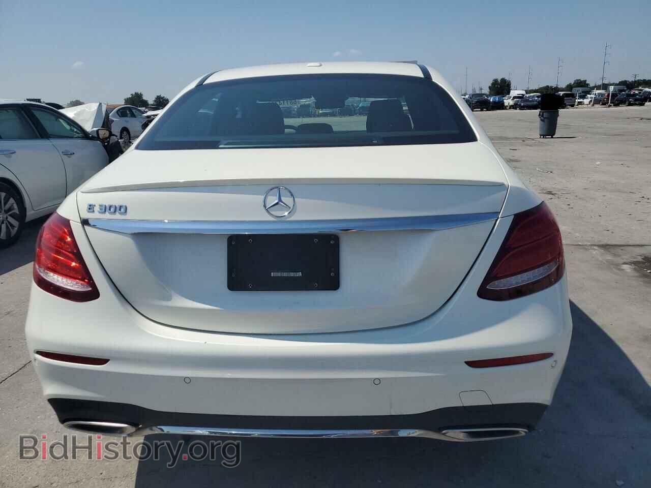 2018 MERCEDES-BENZ E-CLASS - VIN: WDDZF4JB7JA377231 - Фото 6