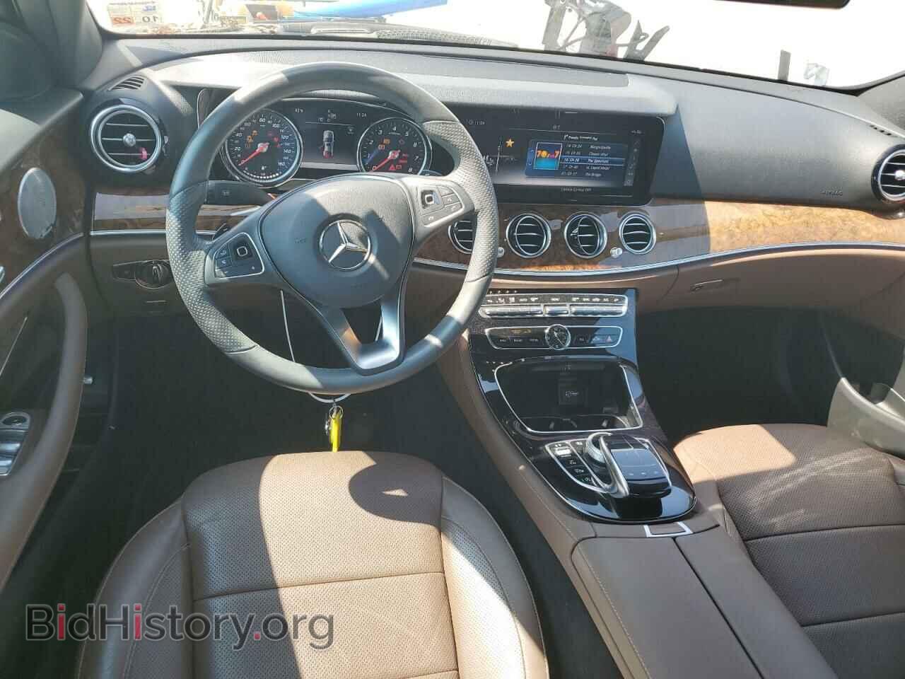 2018 MERCEDES-BENZ E-CLASS - VIN: WDDZF4JB7JA377231 - Фото 8