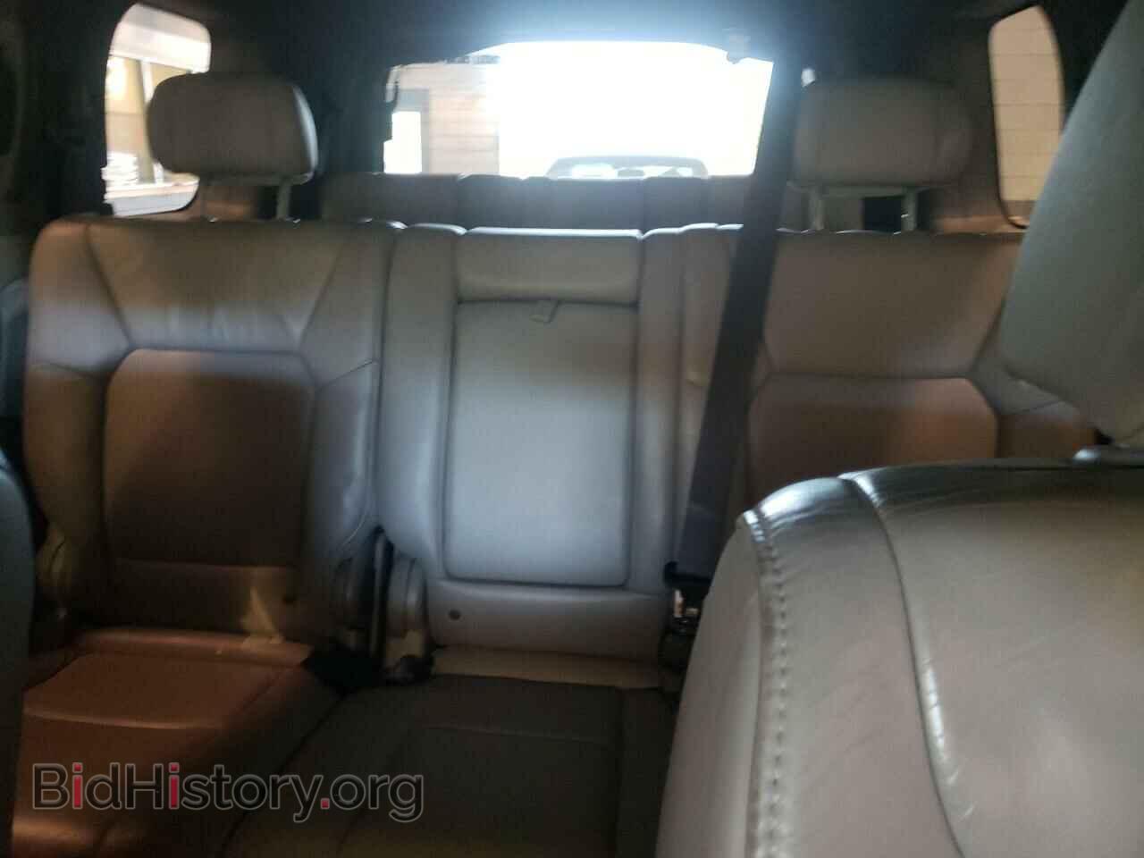 2011 HONDA PILOT - VIN: 5FNYF4H59BB054622 - Фото 10