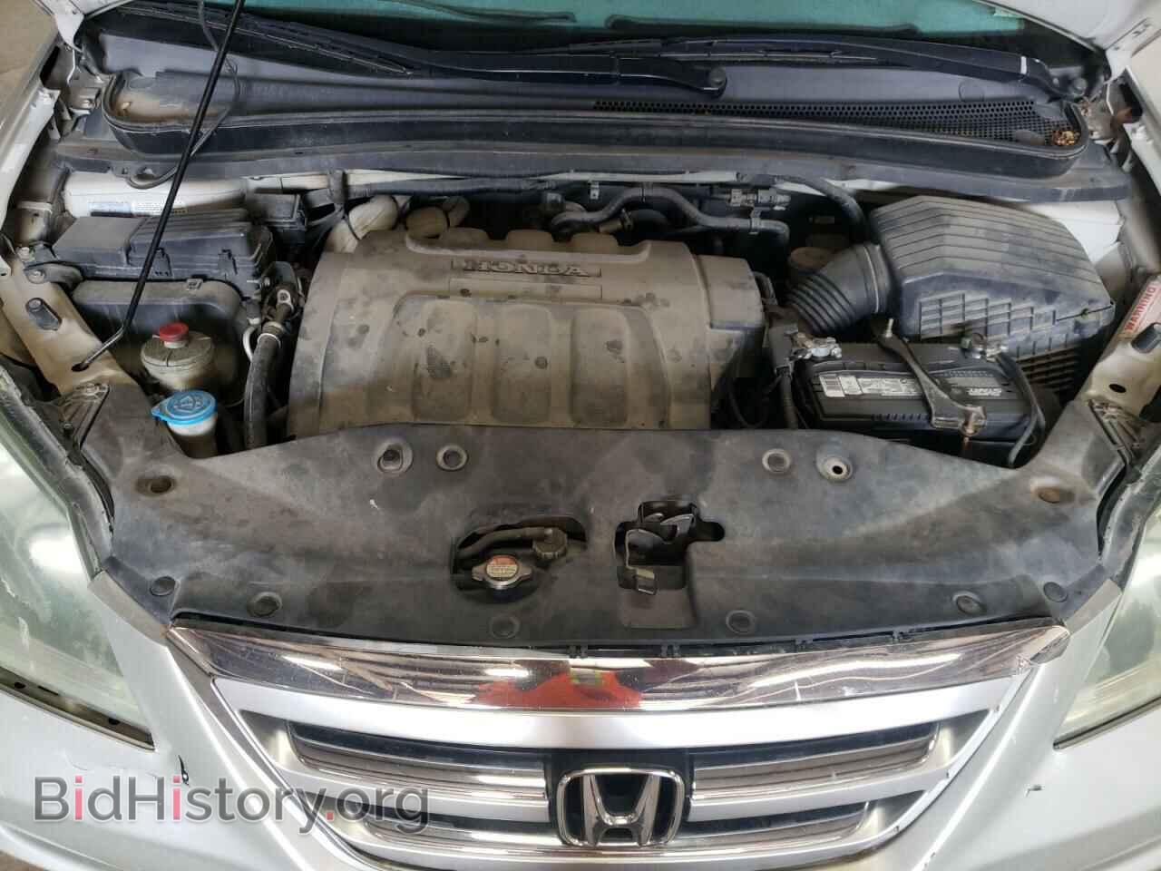 2006 HONDA All Models - VIN: 5FNRL38706B048643 - Photo 12