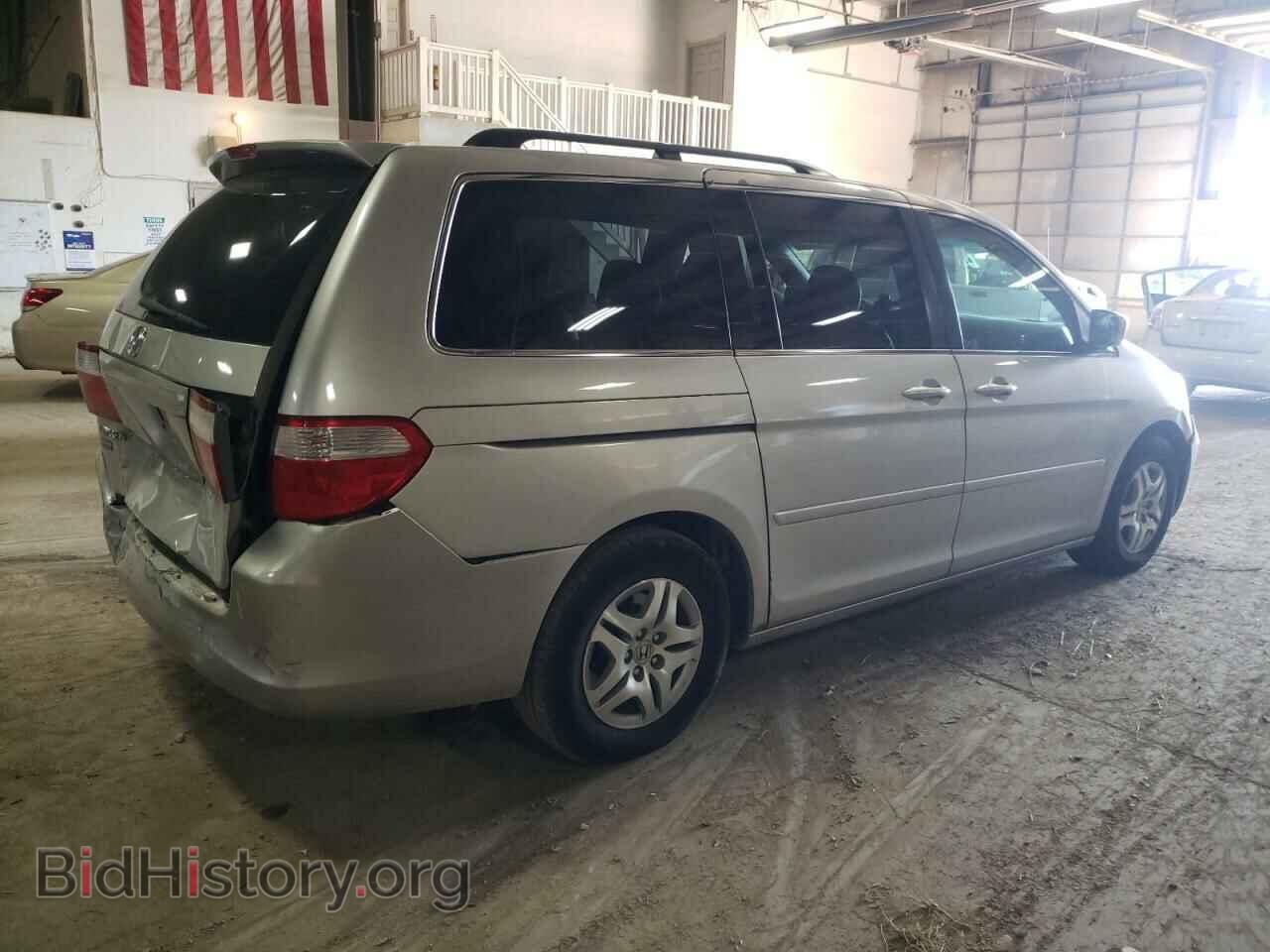 2006 HONDA All Models - VIN: 5FNRL38706B048643 - Photo 3