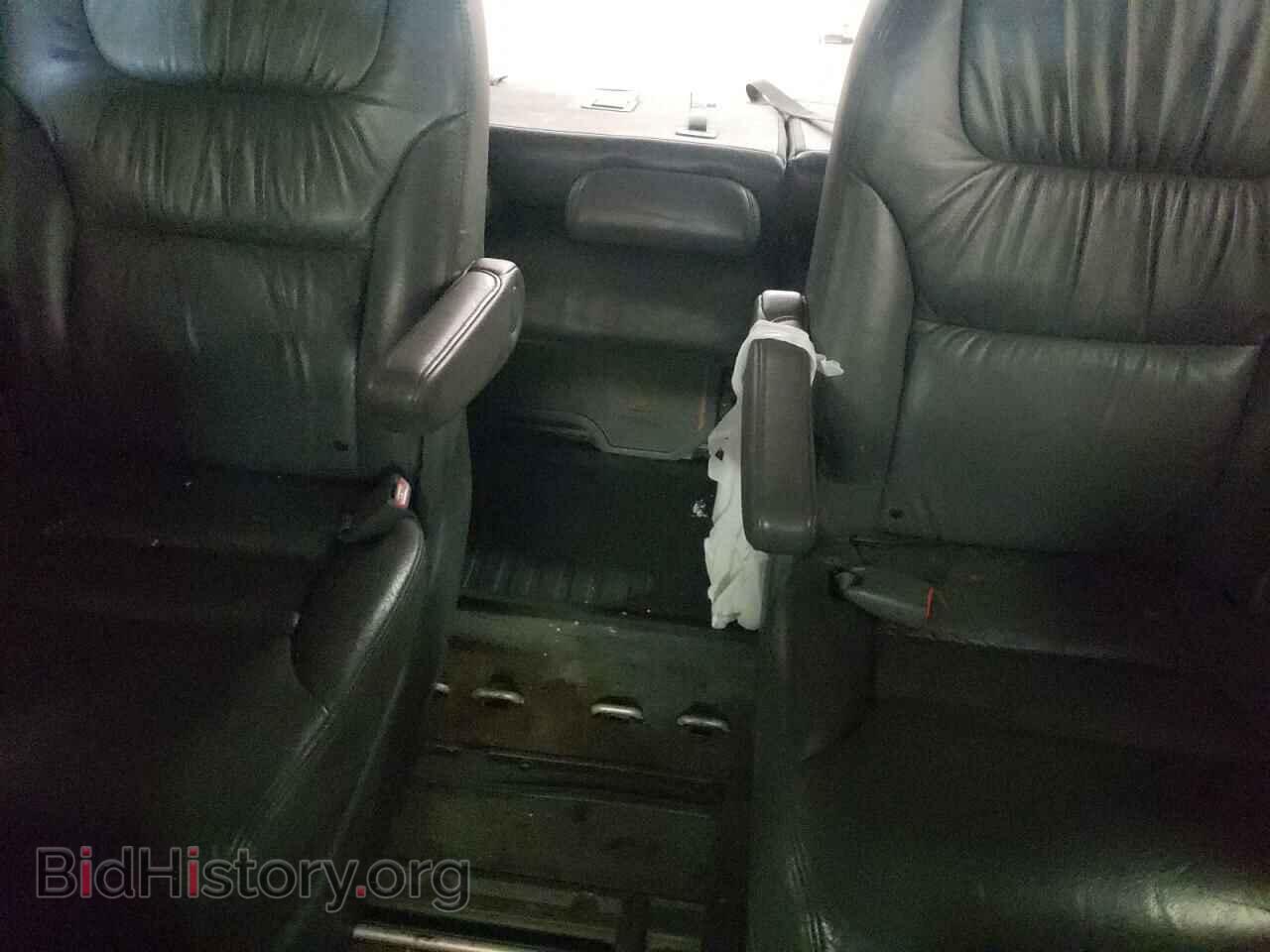 2006 HONDA All Models - VIN: 5FNRL38706B048643 - Photo 10