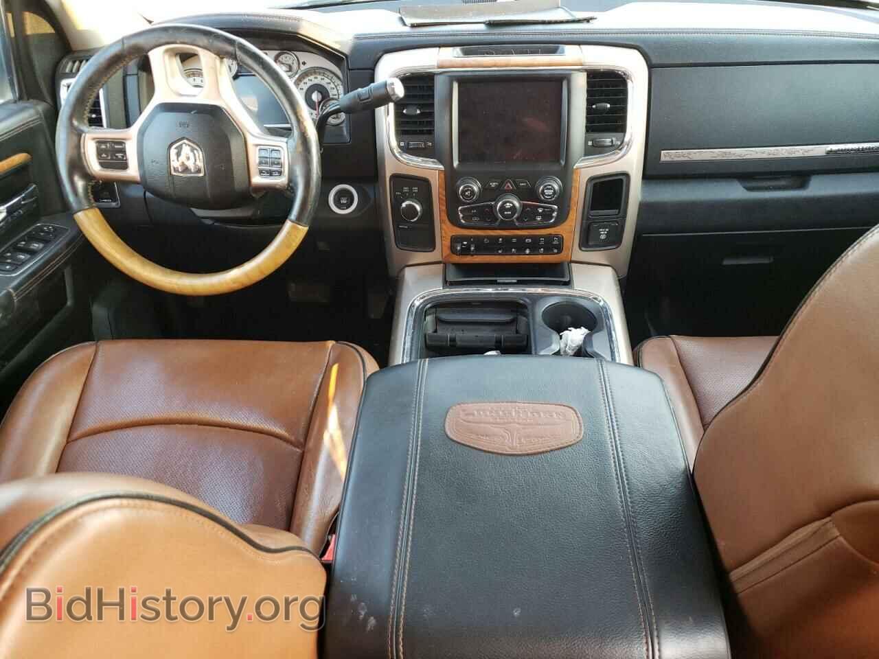2018 RAM 2500 - VIN: 3C6UR5GL9JG248045 - Фото 8