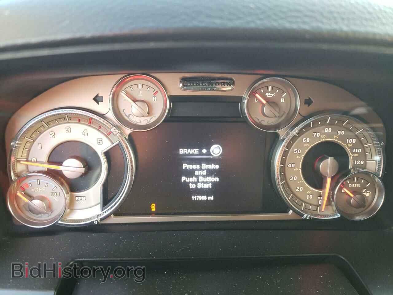 2018 RAM 2500 - VIN: 3C6UR5GL9JG248045 - Фото 9