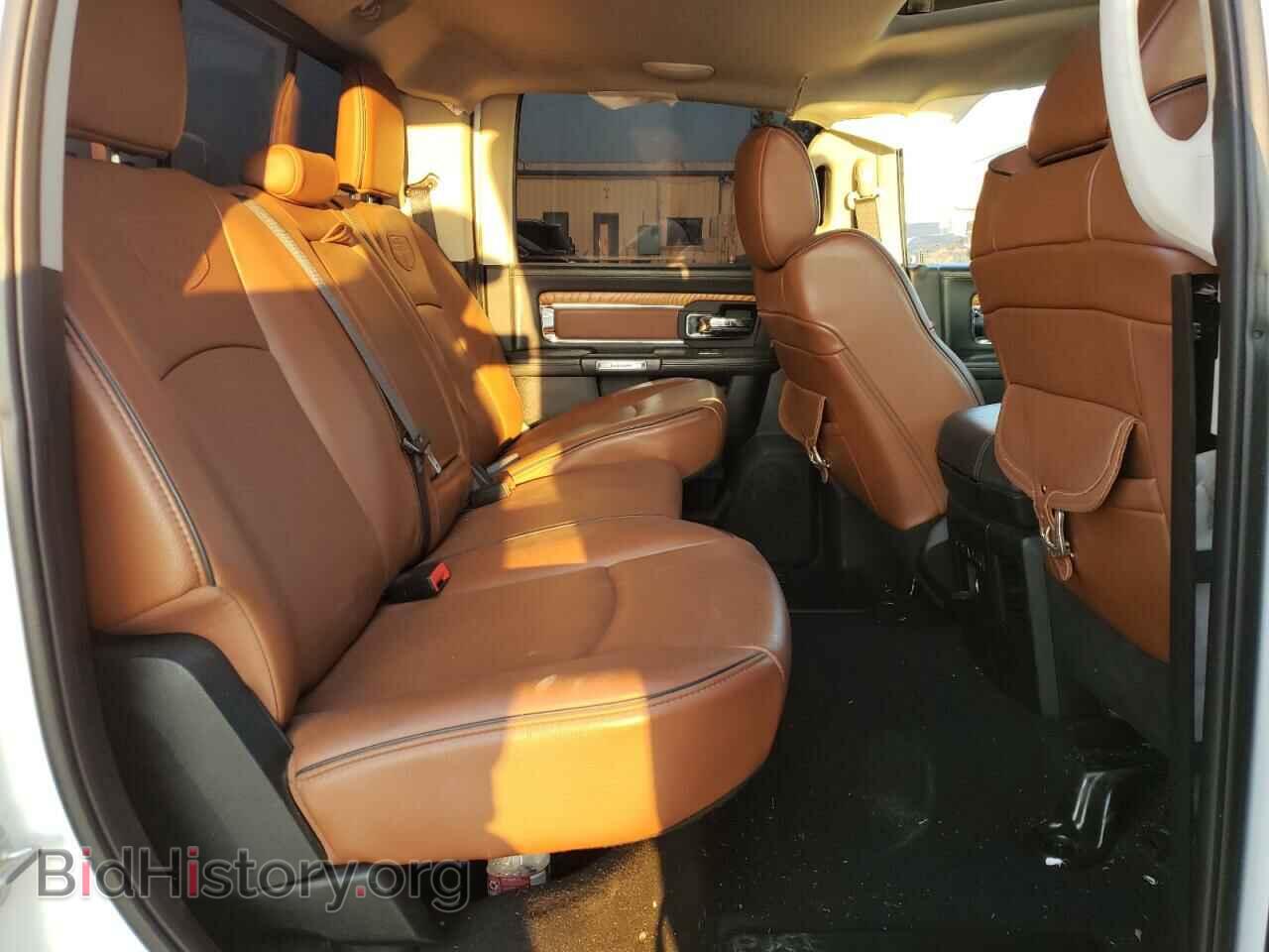 2018 RAM 2500 - VIN: 3C6UR5GL9JG248045 - Фото 10