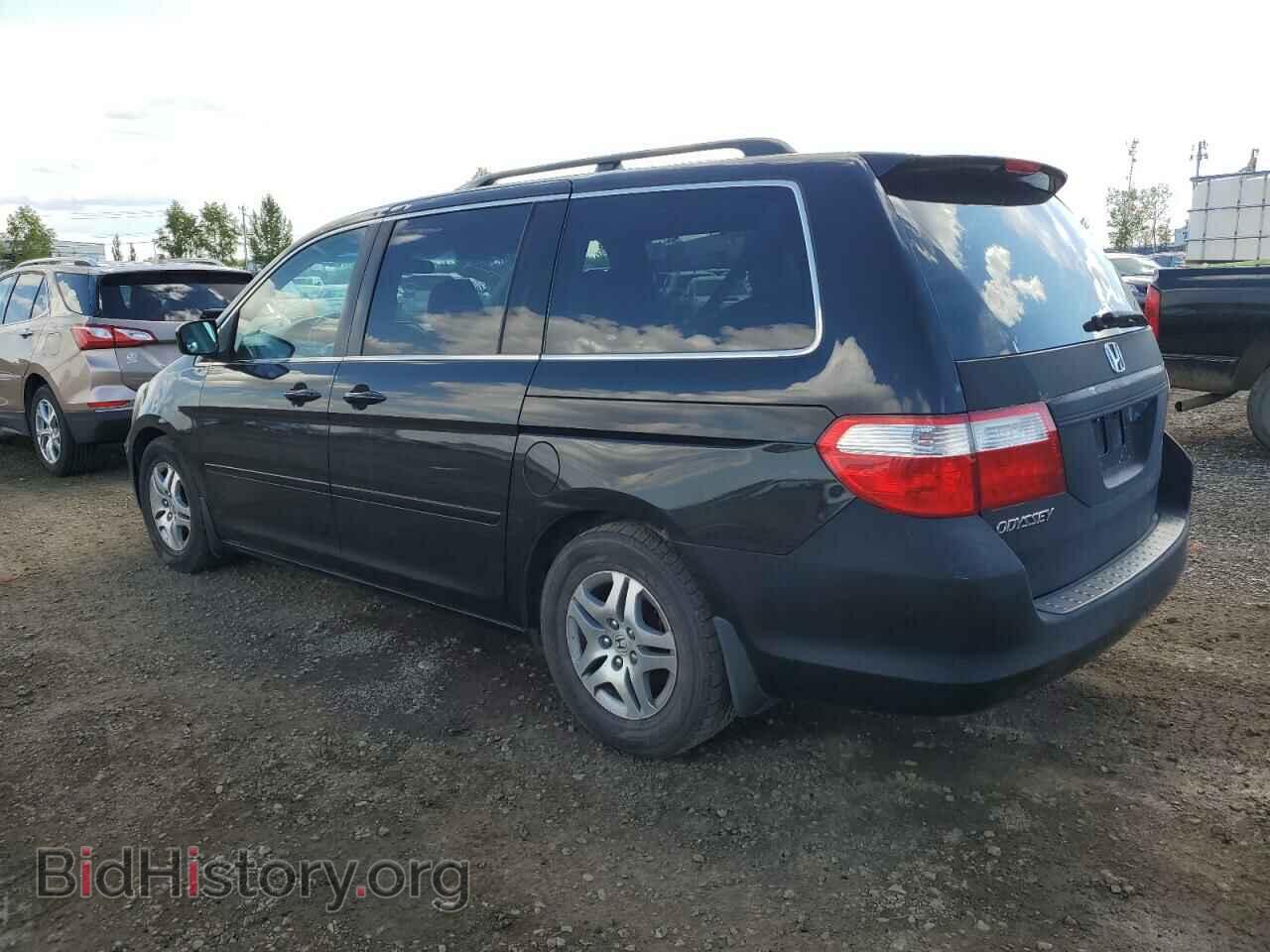 2006 HONDA All Models - VIN: 5FNRL38606B513588 - Фото 2