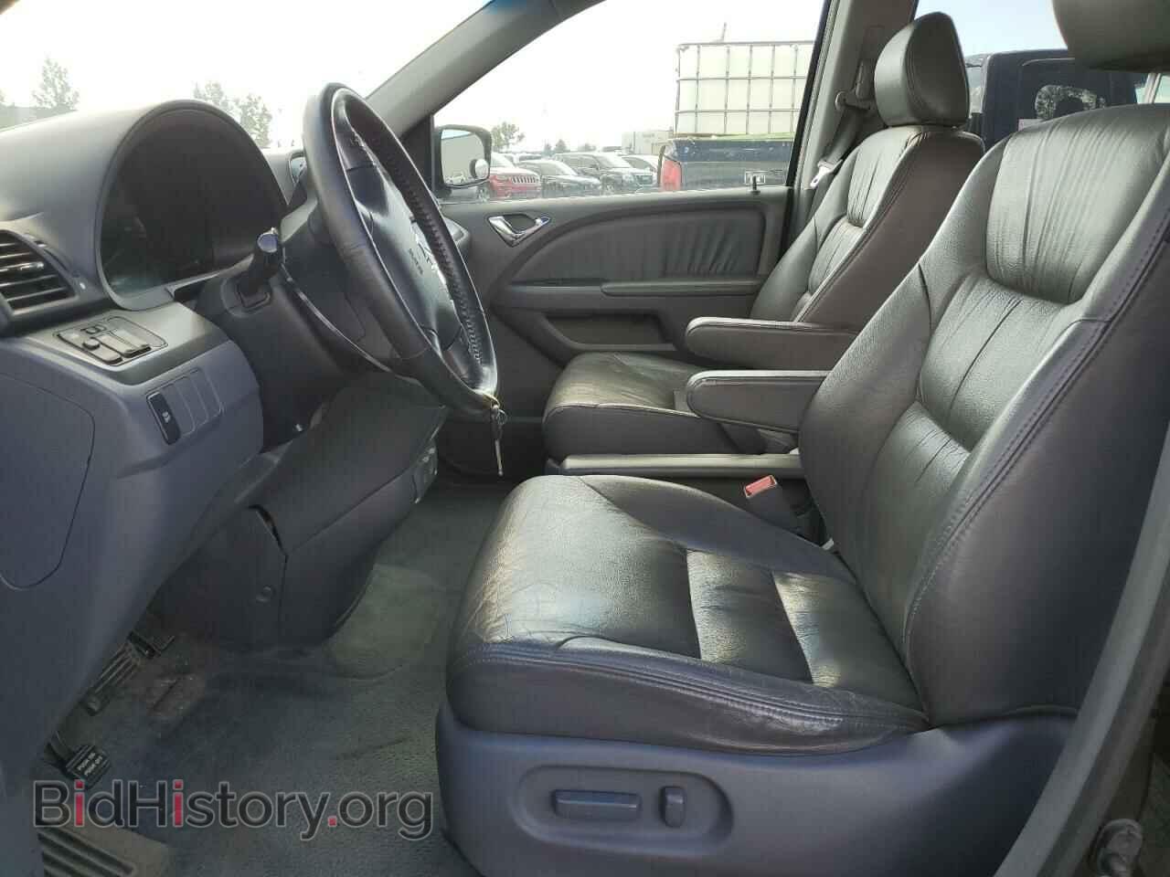 2006 HONDA All Models - VIN: 5FNRL38606B513588 - Фото 7