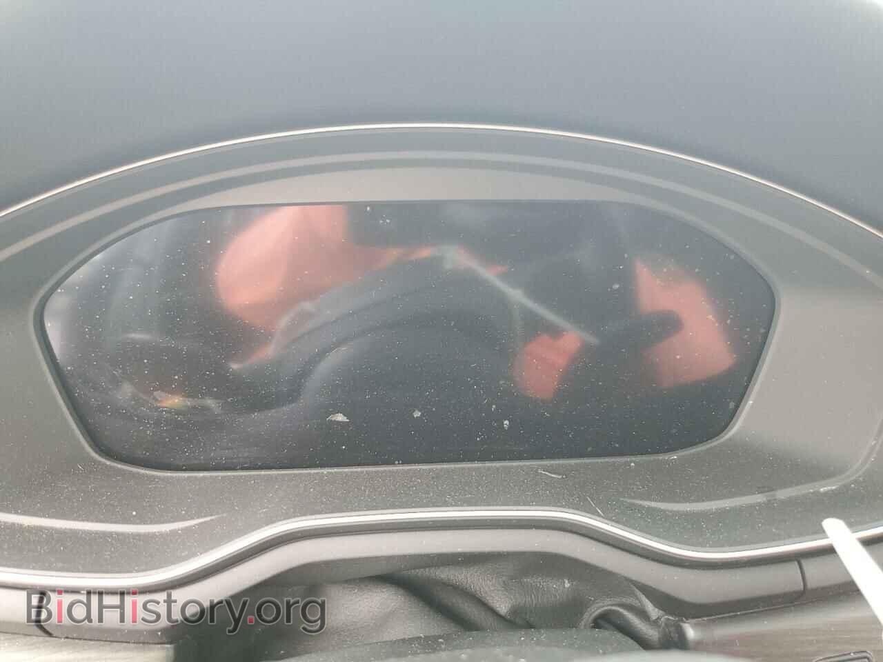 2021 AUDI A4 - VIN: WAUFAAF43MN003651 - Photo 9