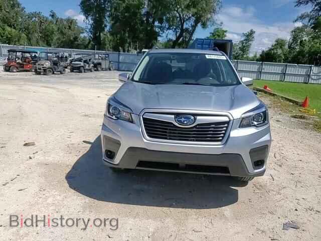 2020 SUBARU FORESTER - VIN: JF2SKAJC2LH532956 - Фото 15
