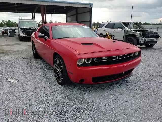 2016 DODGE CHALLENGER - VIN: 2C3CDZAG4GH185469 - Фото 13
