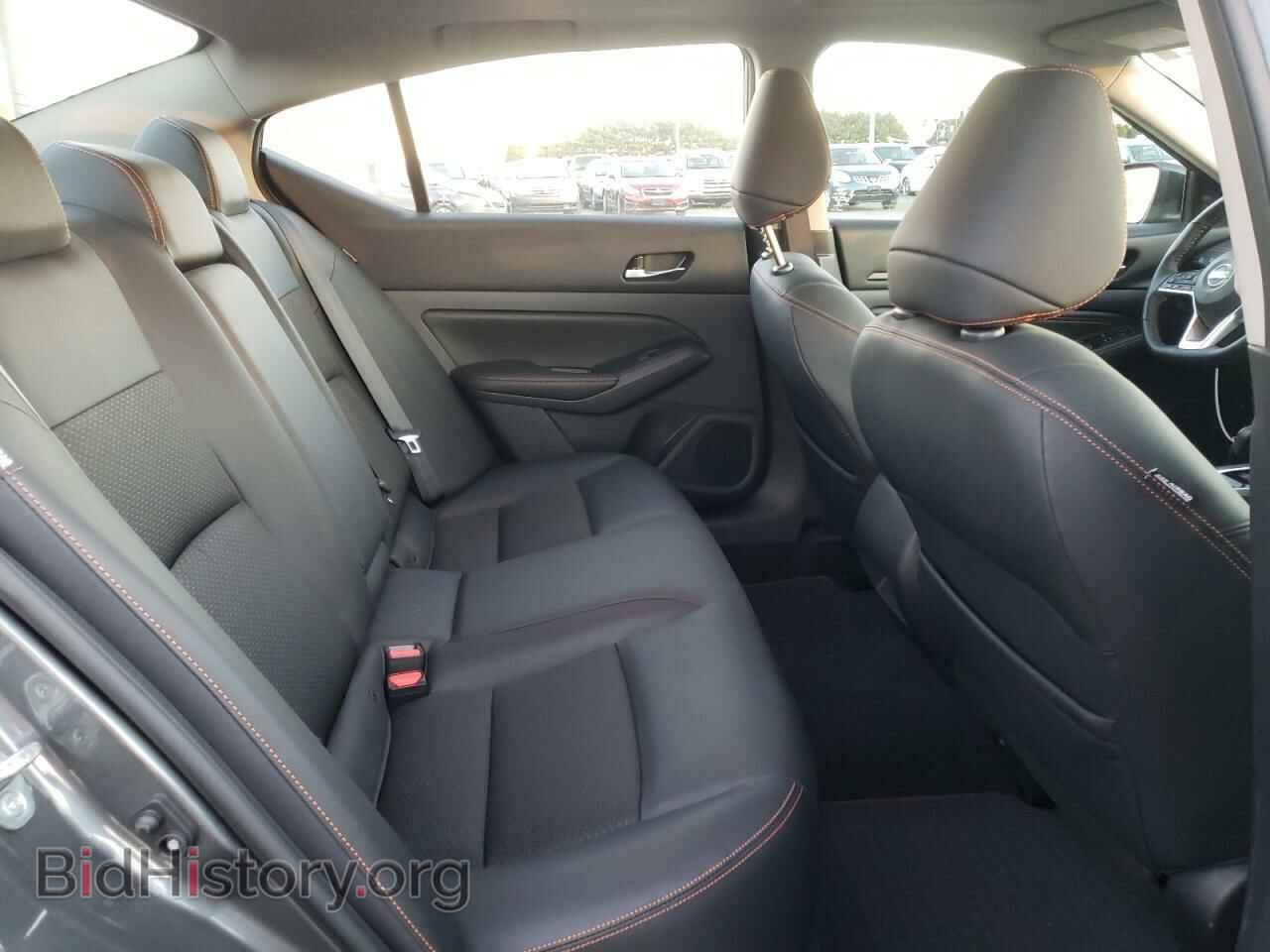 2021 NISSAN ALTIMA - VIN: 1N4BL4CW4MN336367 - Фото 6