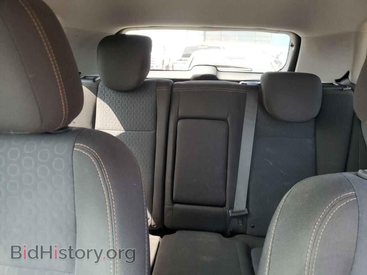 2019 CHEVROLET TRAX - VIN: 3GNCJKSB3KL368996 - Photo 10