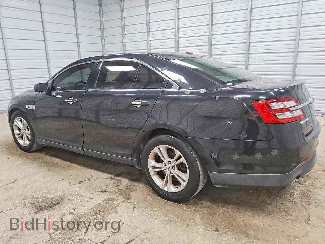 2015 FORD TAURUS - VIN: 1FAHP2E83FG168259 - Photo 2
