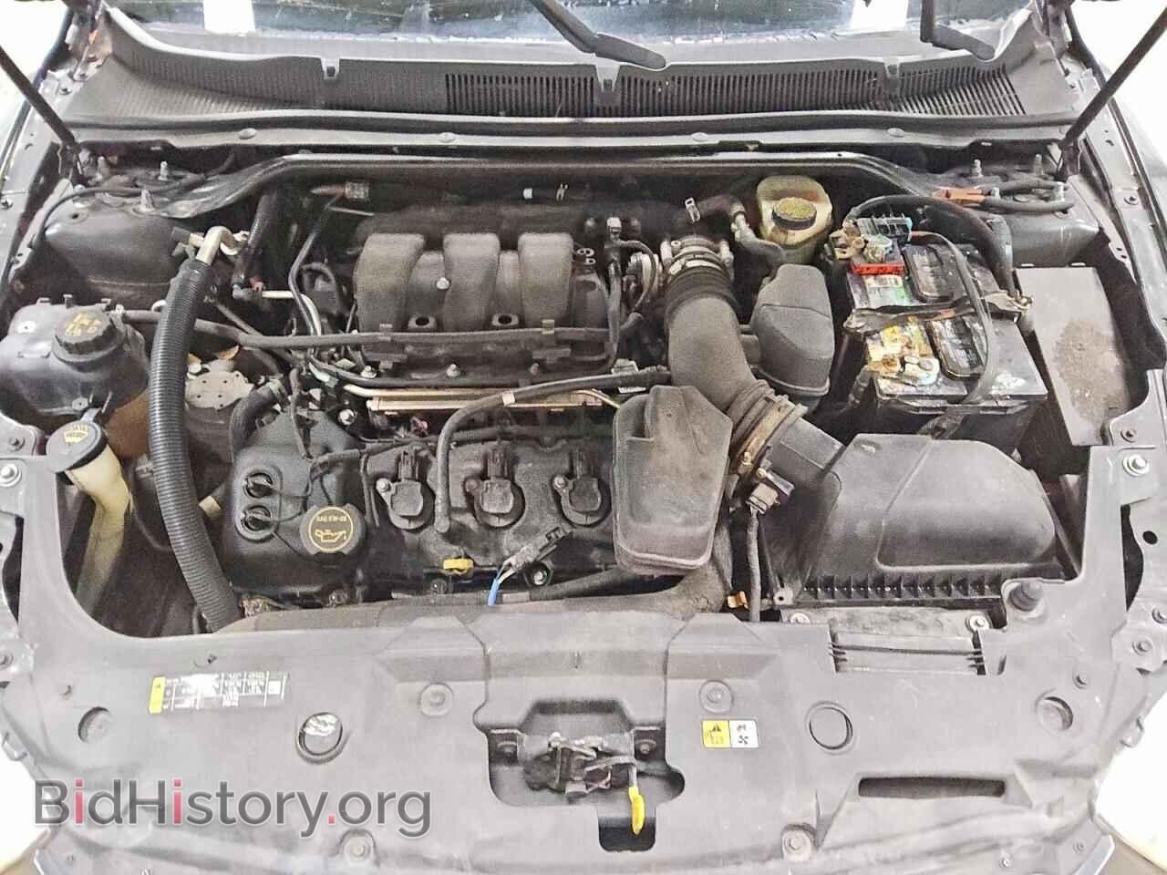 2015 FORD TAURUS - VIN: 1FAHP2E83FG168259 - Photo 11