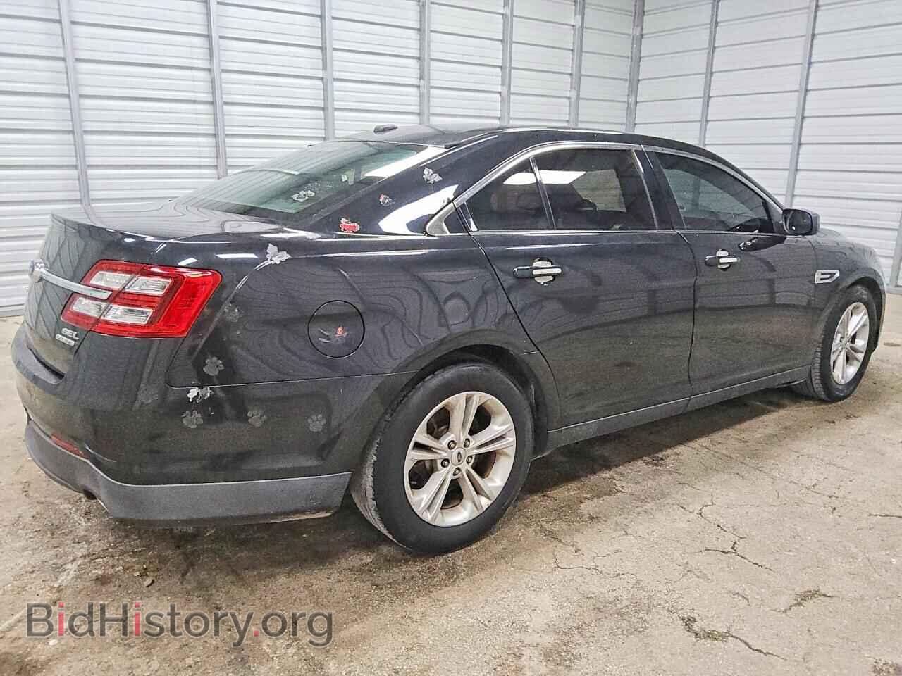 2015 FORD TAURUS - VIN: 1FAHP2E83FG168259 - Photo 3