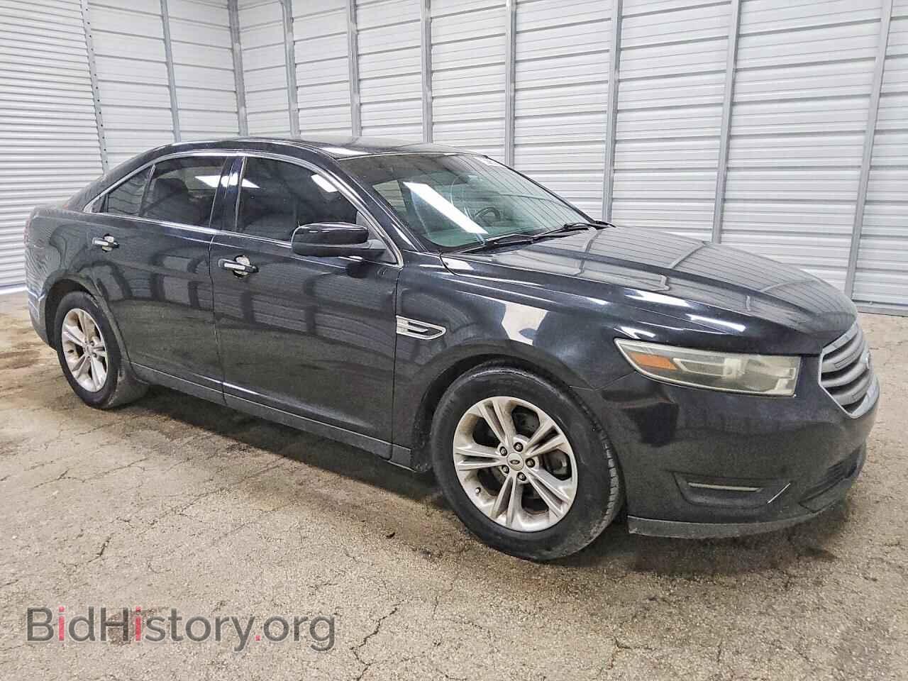 2015 FORD TAURUS - VIN: 1FAHP2E83FG168259 - Photo 4