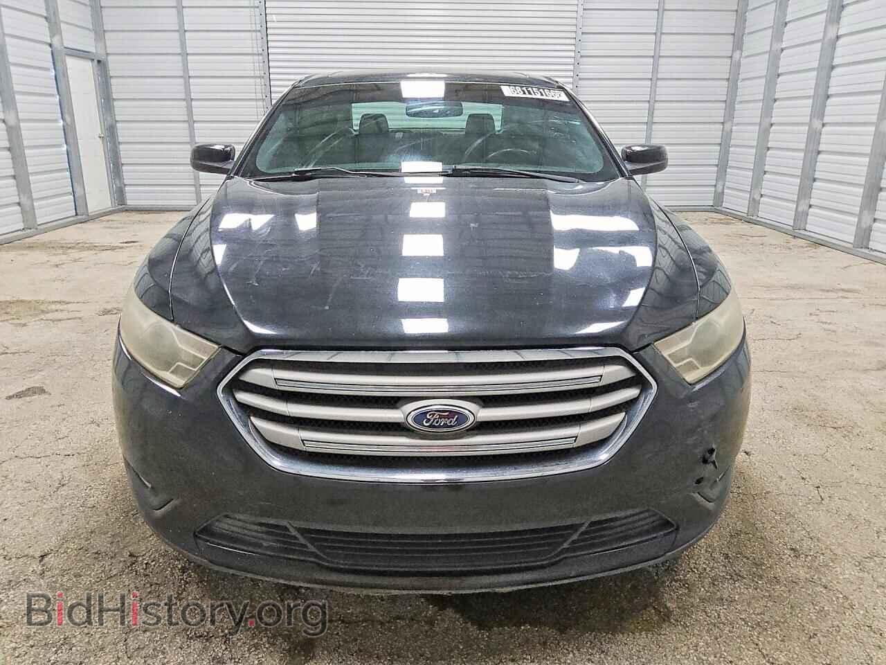 2015 FORD TAURUS - VIN: 1FAHP2E83FG168259 - Photo 5