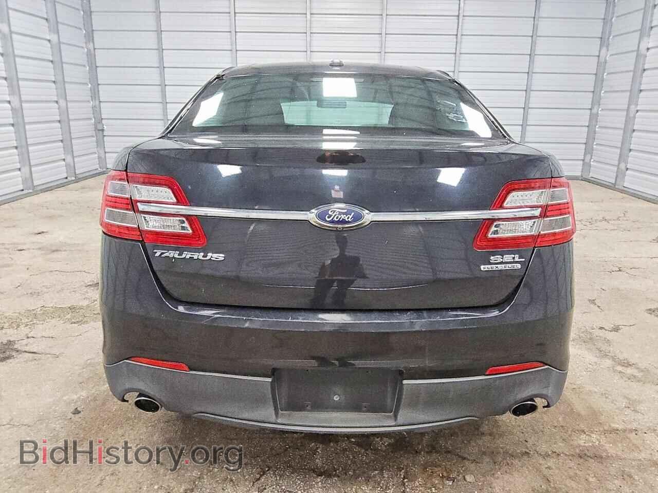 2015 FORD TAURUS - VIN: 1FAHP2E83FG168259 - Photo 6