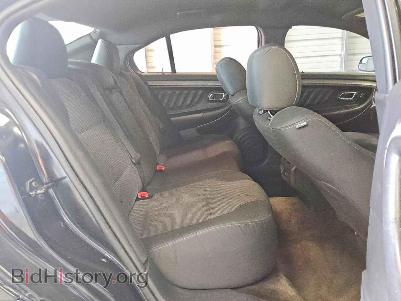 2015 FORD TAURUS - VIN: 1FAHP2E83FG168259 - Photo 10