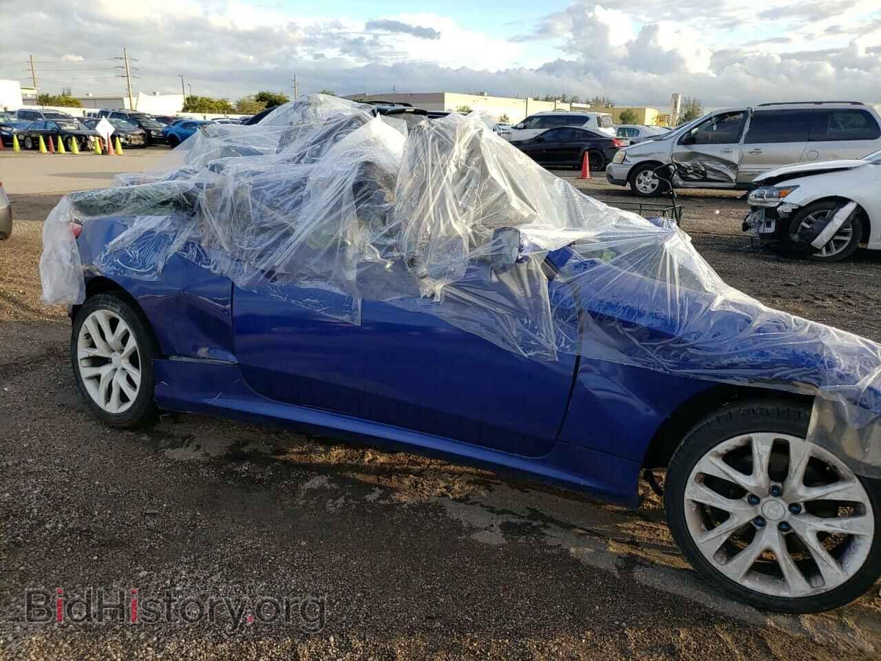 2012 HYUNDAI GENESIS - VIN: KMHHT6KD7CU078782 - Фото 5