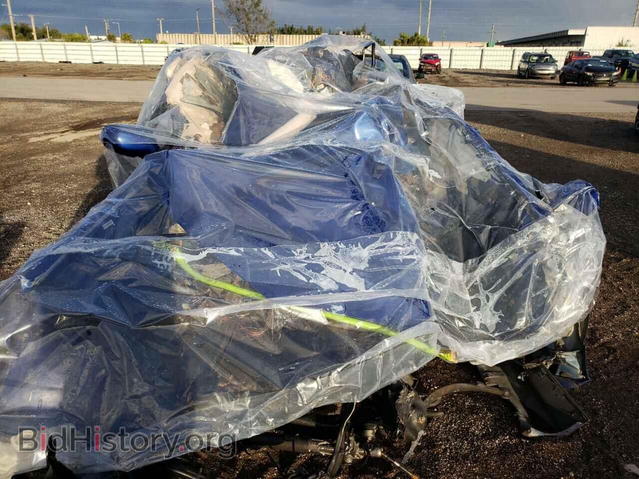 2012 HYUNDAI GENESIS - VIN: KMHHT6KD7CU078782 - Фото 7