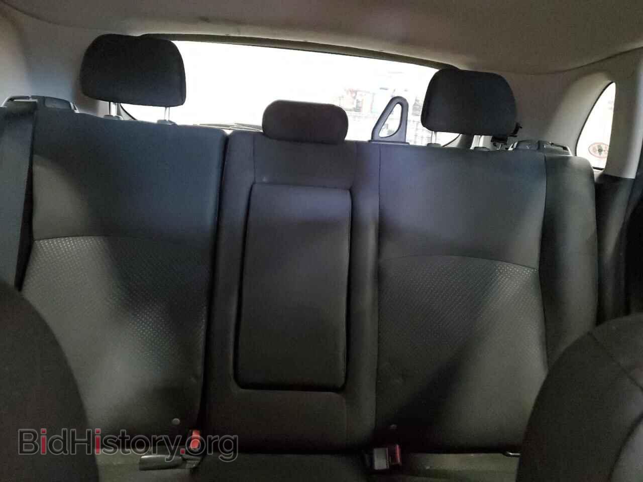 2014 MITSUBISHI OUTLANDER - VIN: 4A4AR3AU9EE020148 - Фото 10