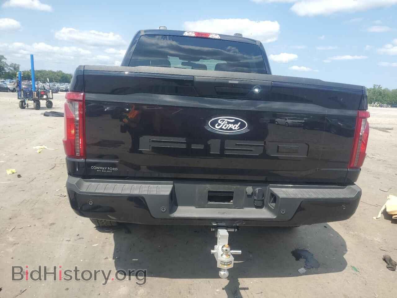 2024 FORD All Models - VIN: 1FTFW3L5XRKD99521 - Photo 6