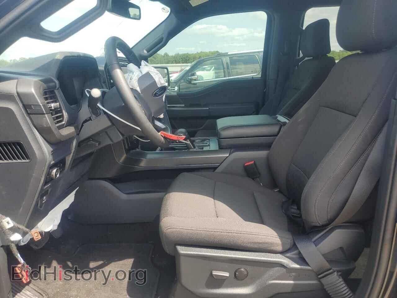 2024 FORD All Models - VIN: 1FTFW3L5XRKD99521 - Photo 7
