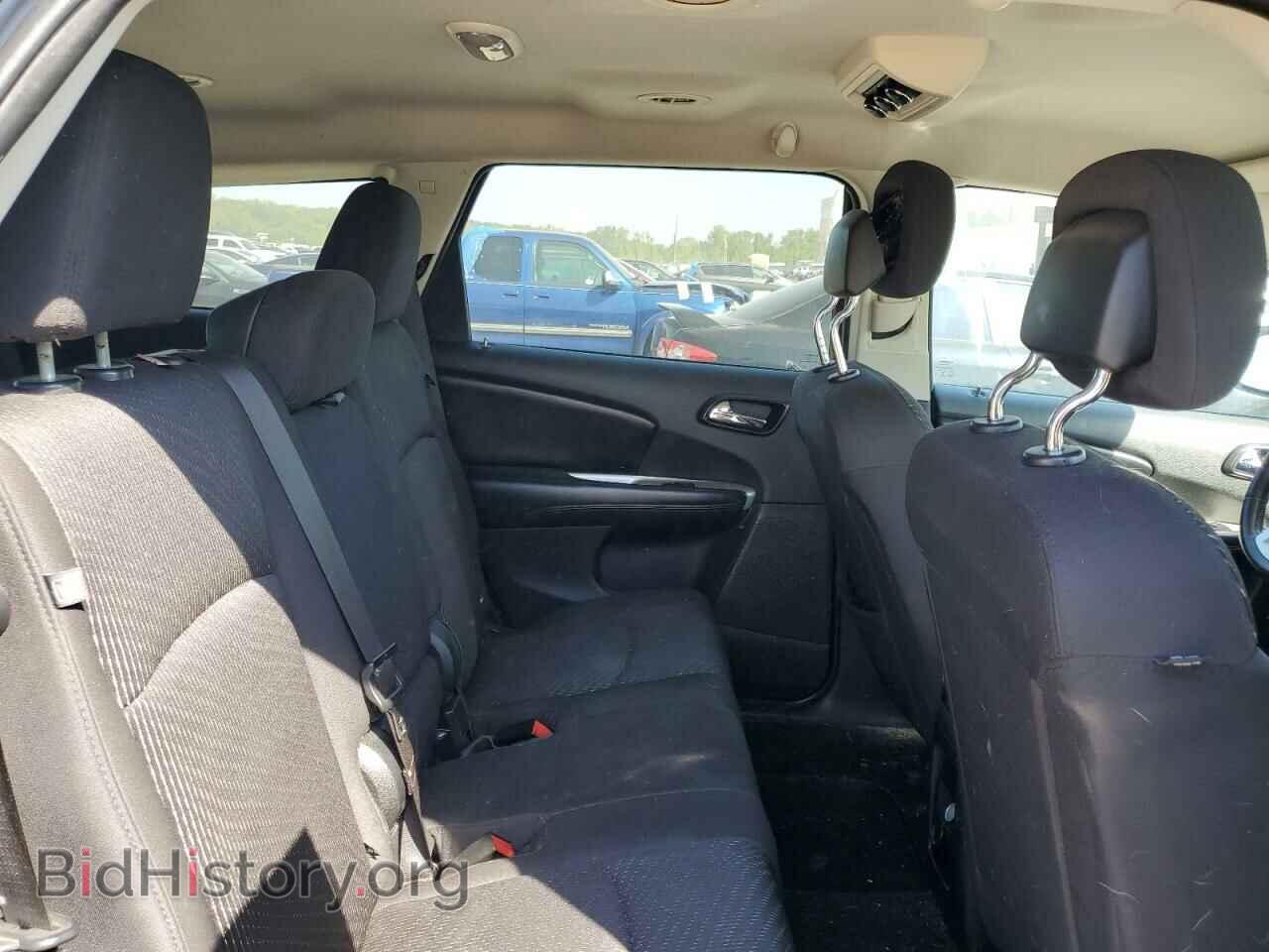 2014 DODGE JOURNEY - VIN: 3C4PDCBB3ET151458 - Фото 11