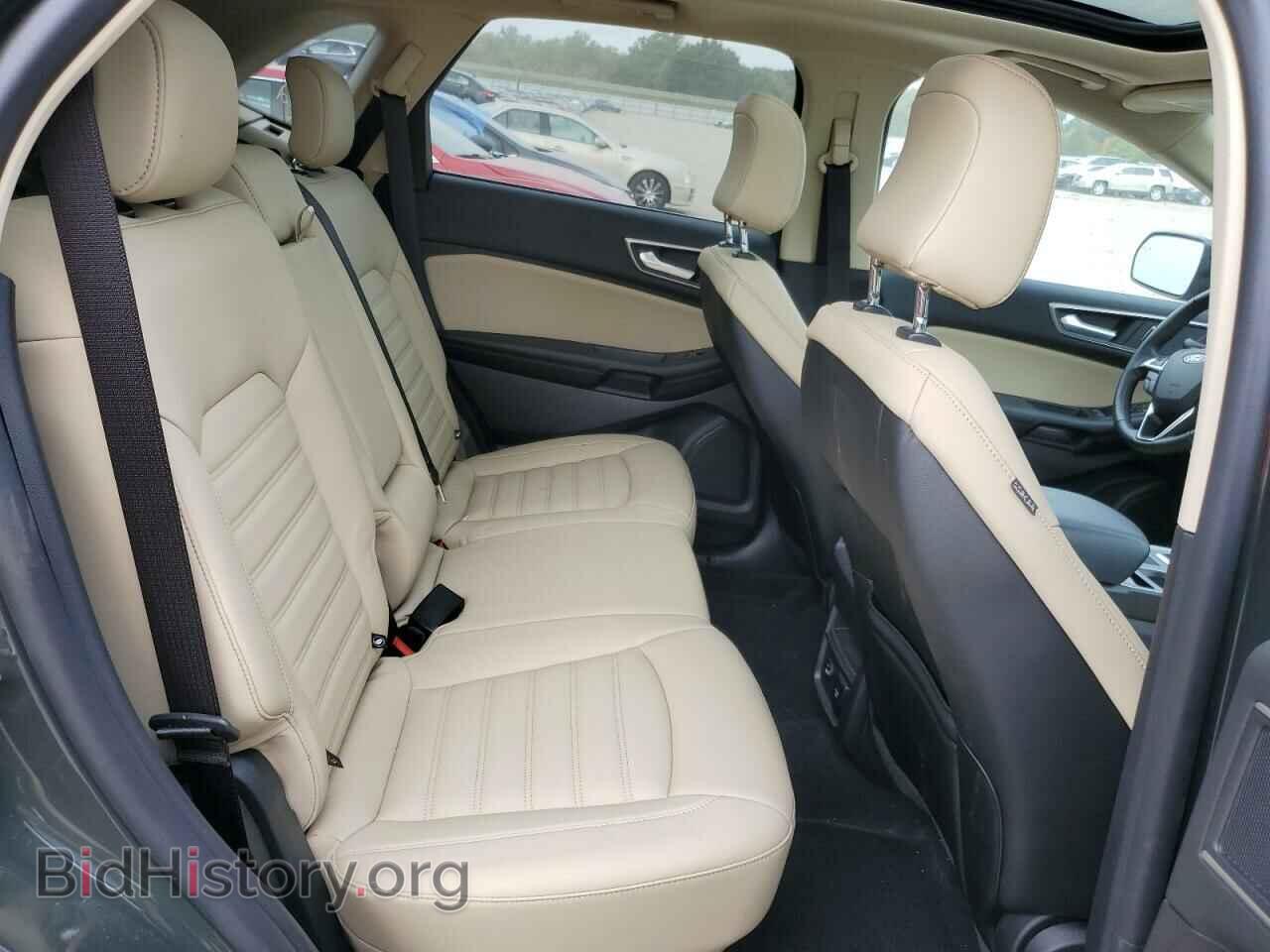 2022 FORD EDGE - VIN: 2FMPK4J90NBA22319 - Фото 11