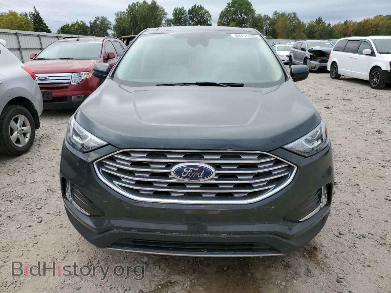 2022 FORD EDGE - VIN: 2FMPK4J90NBA22319 - Фото 5