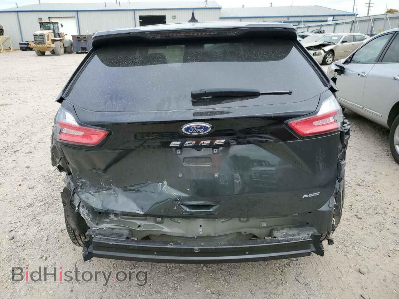 2022 FORD EDGE - VIN: 2FMPK4J90NBA22319 - Фото 6