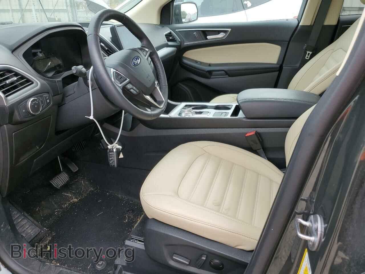 2022 FORD EDGE - VIN: 2FMPK4J90NBA22319 - Фото 7